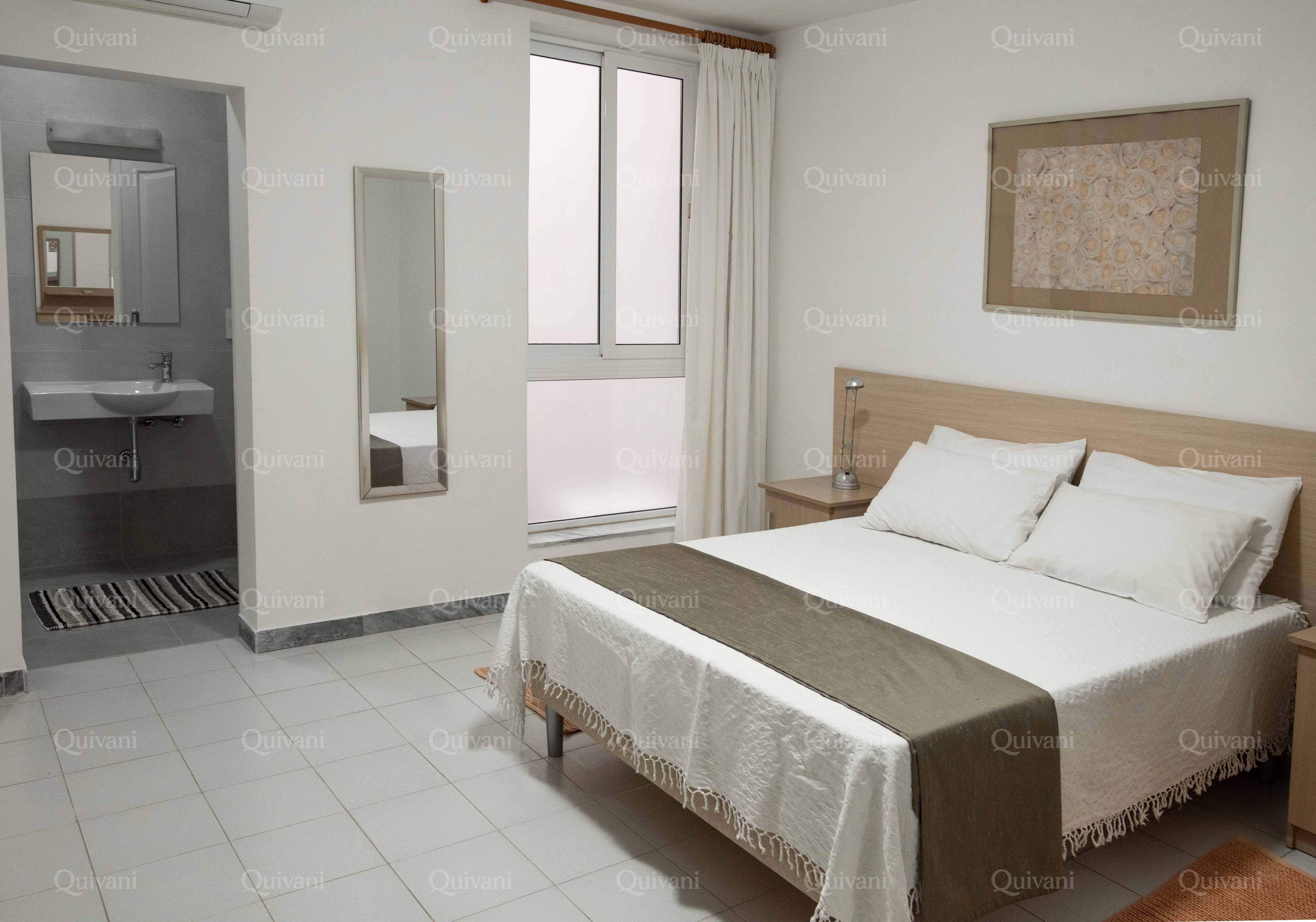 St Julians, Furnished Apartment