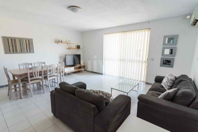 St Julians, Furnished Apartment