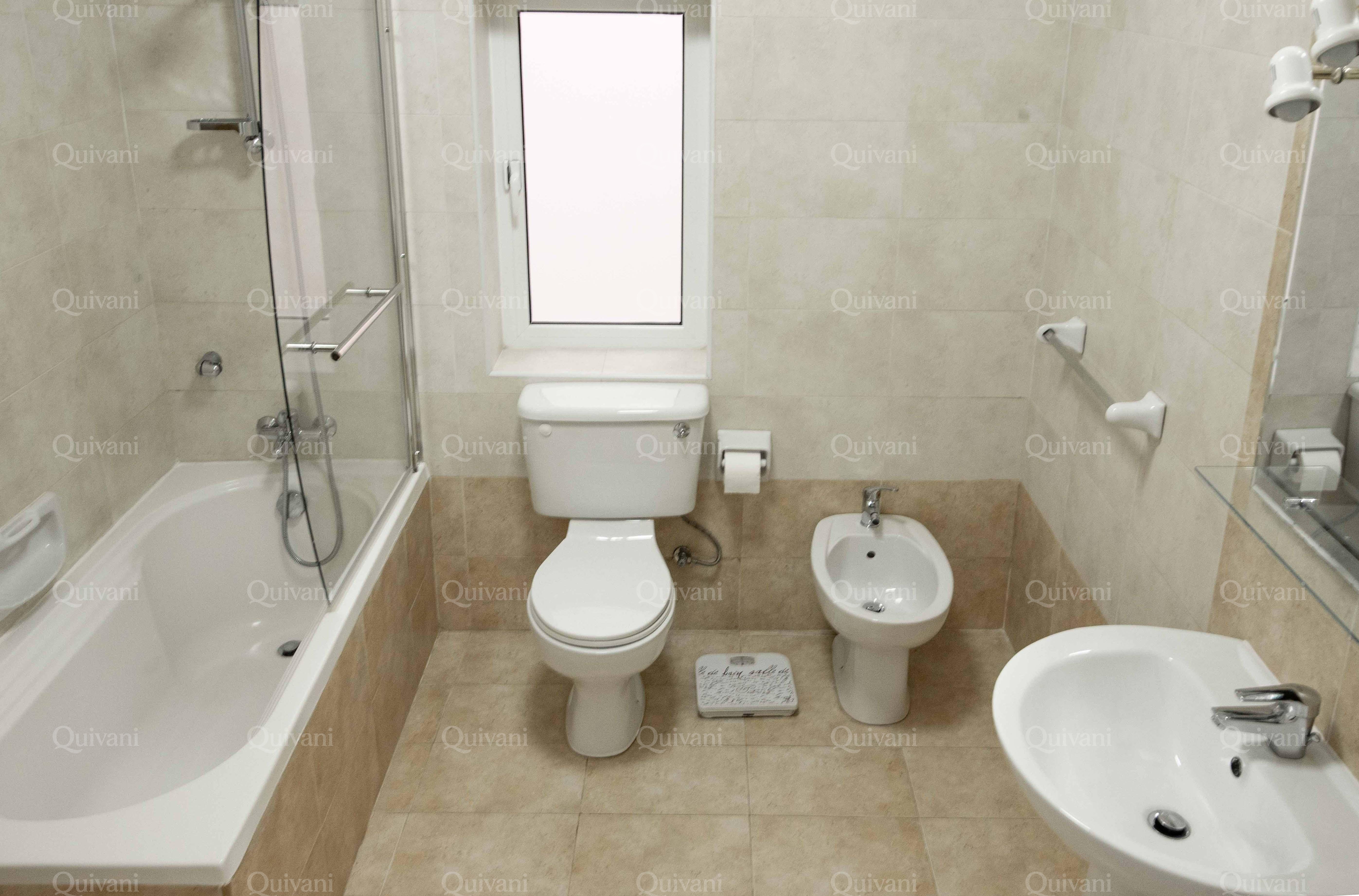 St Julians, Furnished Apartment