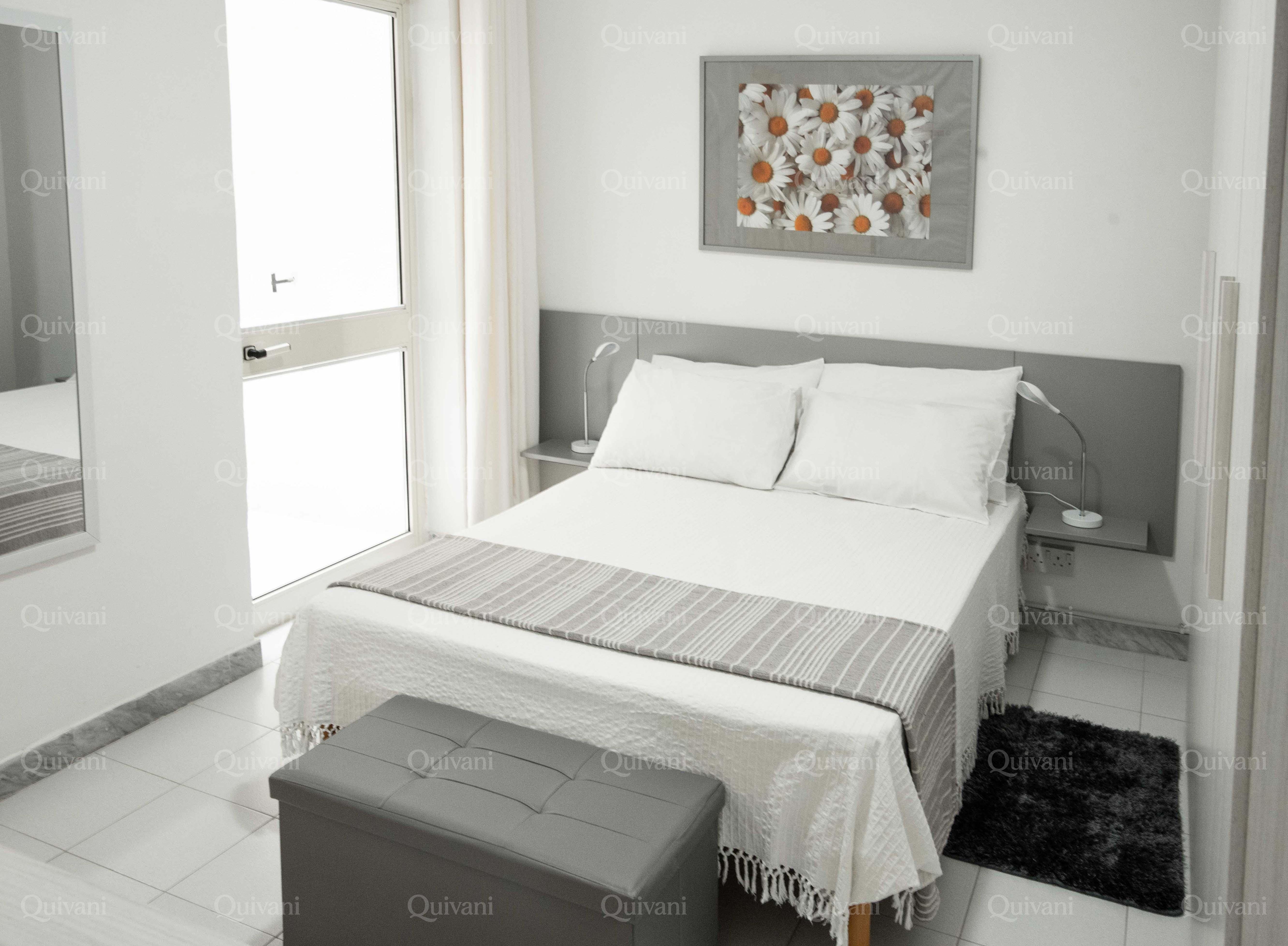 St Julians, Furnished Apartment