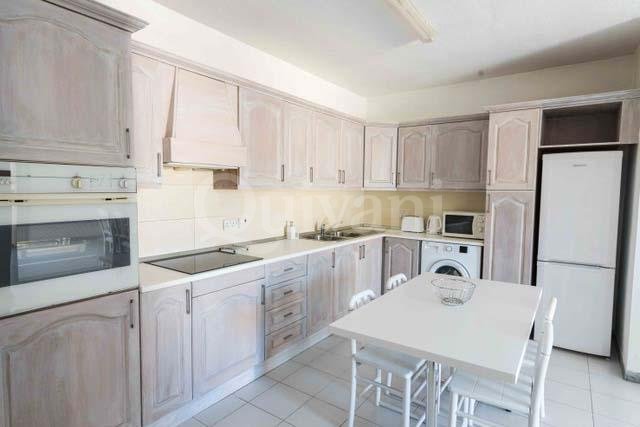 St Julians, Furnished Apartment