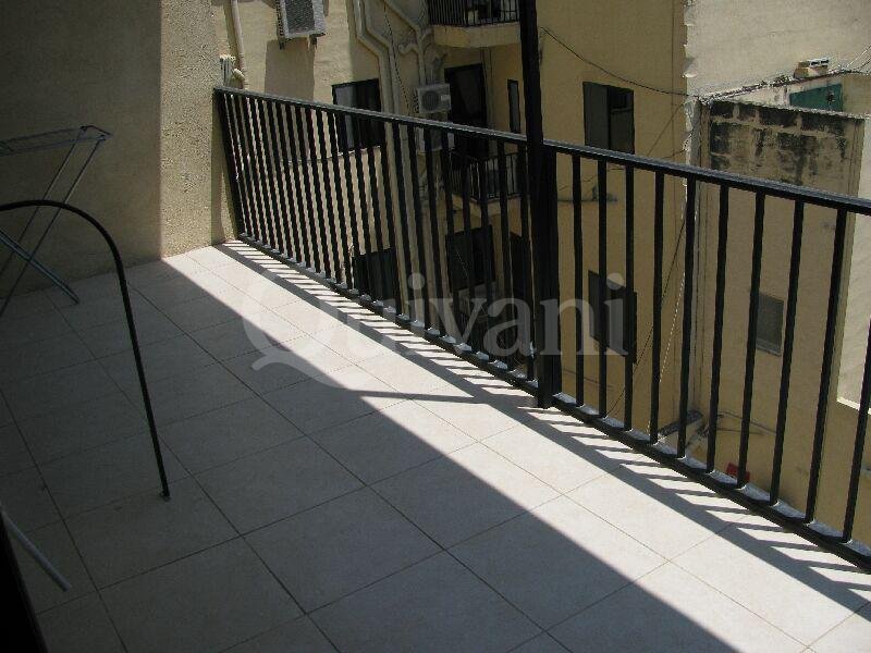 St Julians, Furnished Apartment