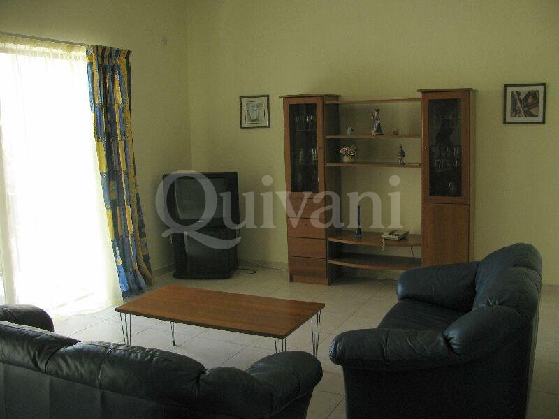 St Julians, Furnished Apartment