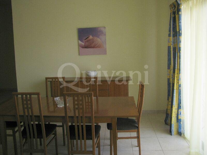 St Julians, Furnished Apartment
