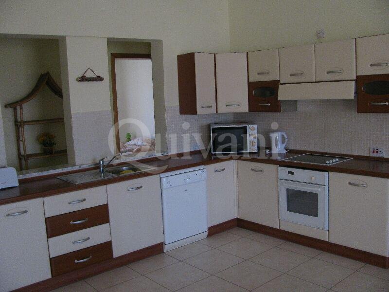 St Julians, Furnished Apartment