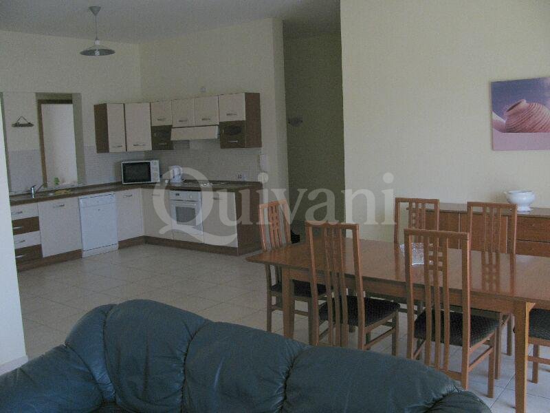St Julians, Furnished Apartment