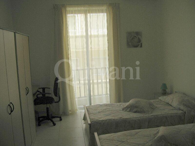 St Julians, Furnished Apartment