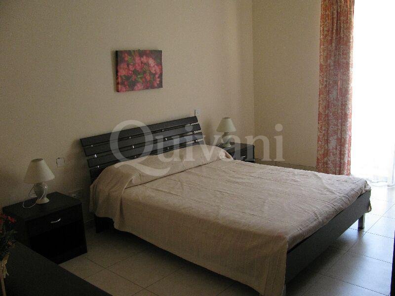St Julians, Furnished Apartment