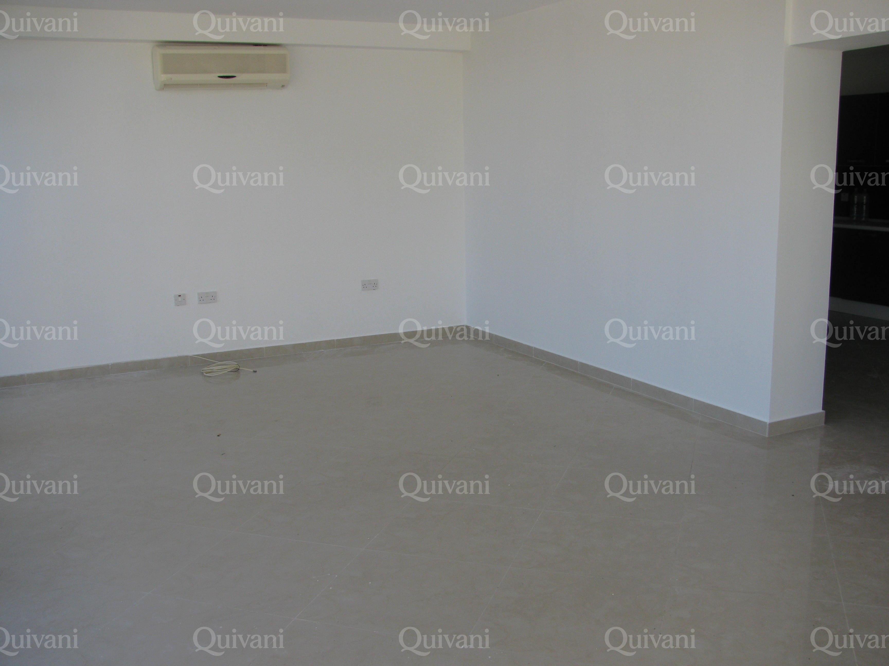 St Julians, Finished Maisonette