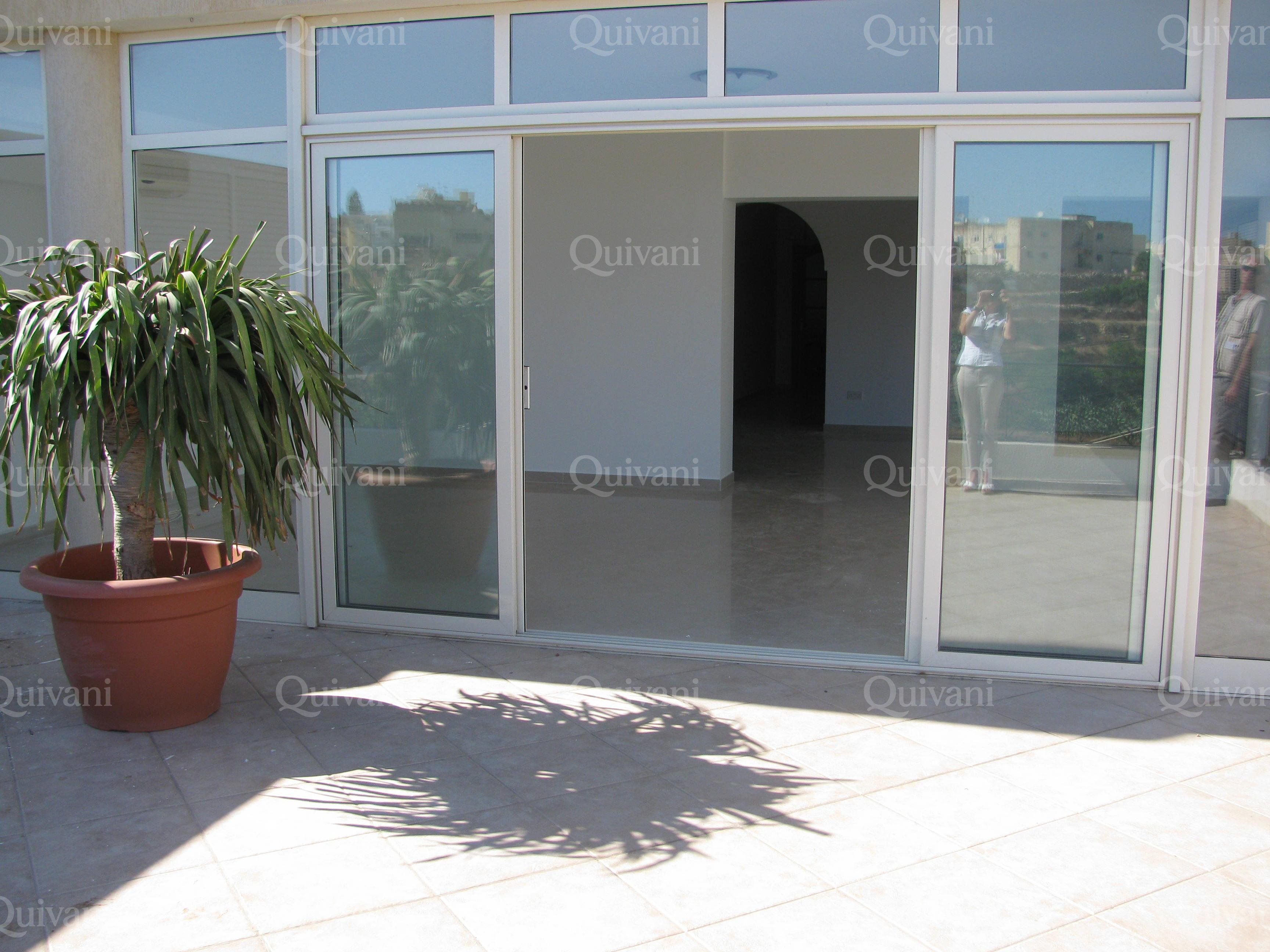 St Julians, Finished Maisonette
