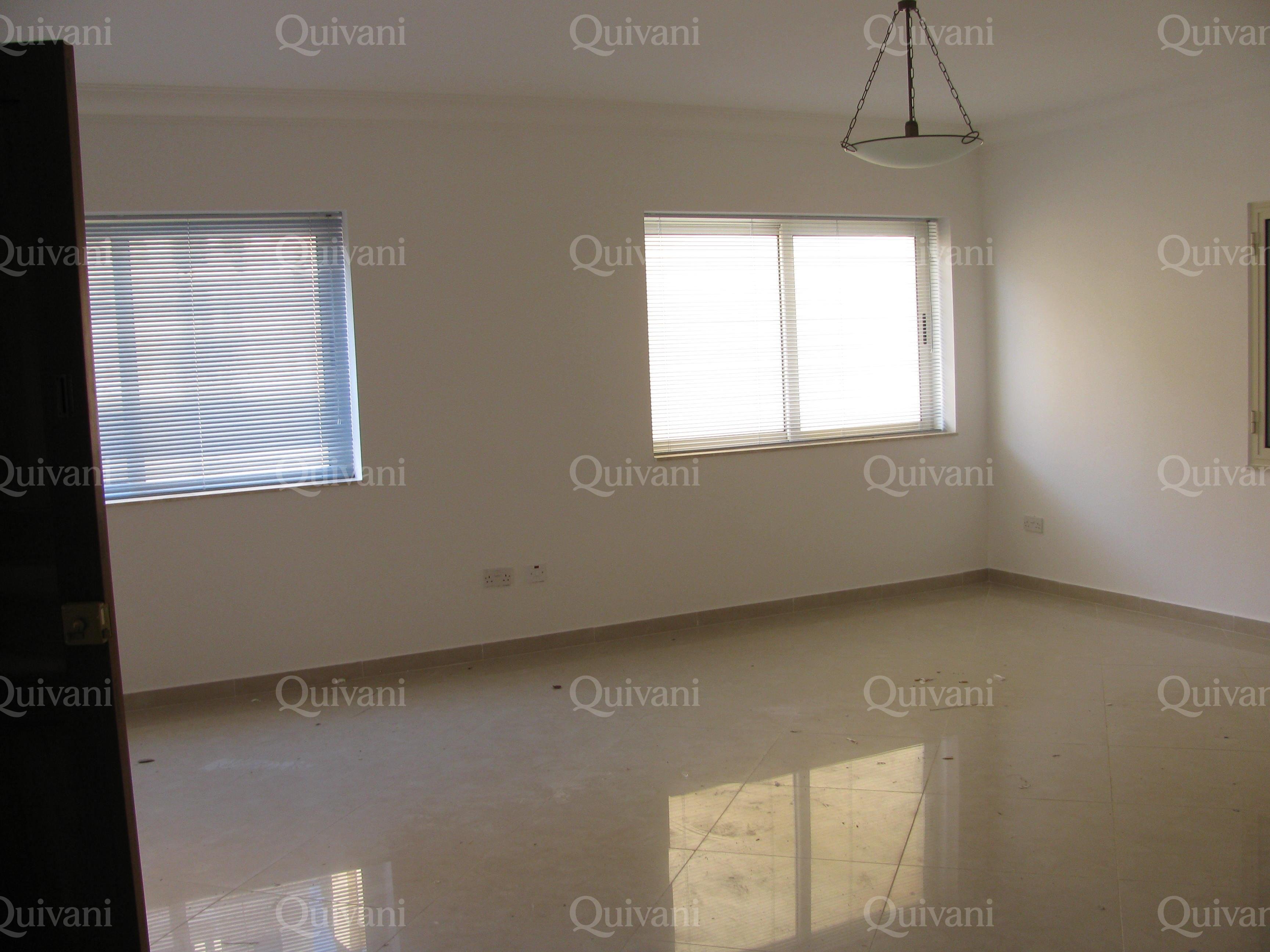 St Julians, Finished Maisonette