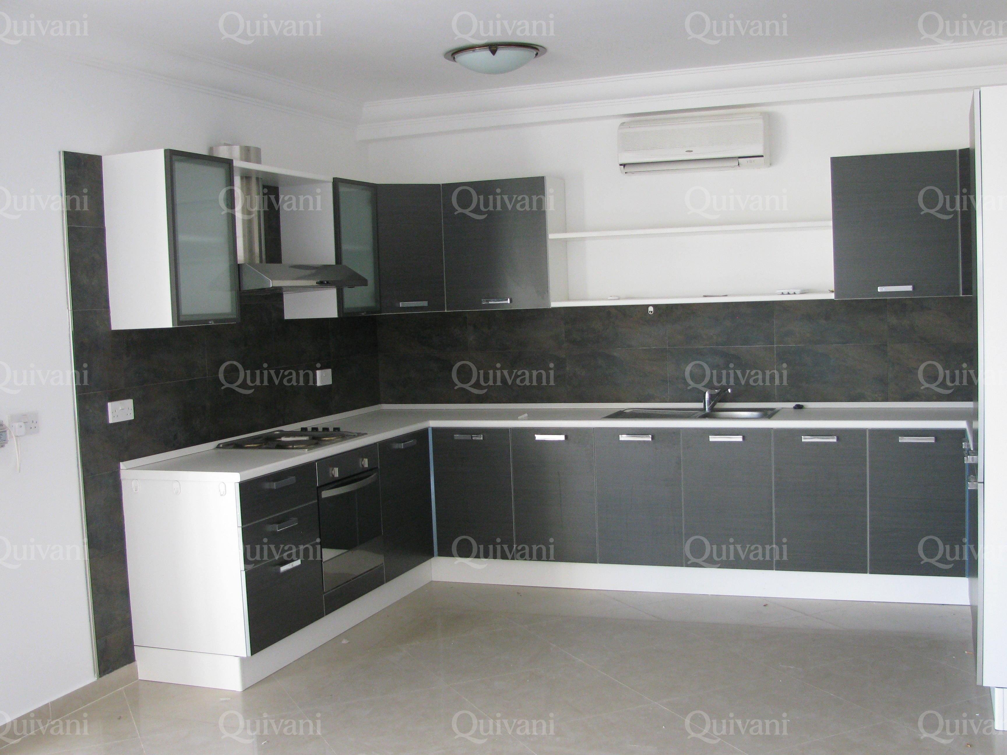 St Julians, Finished Maisonette