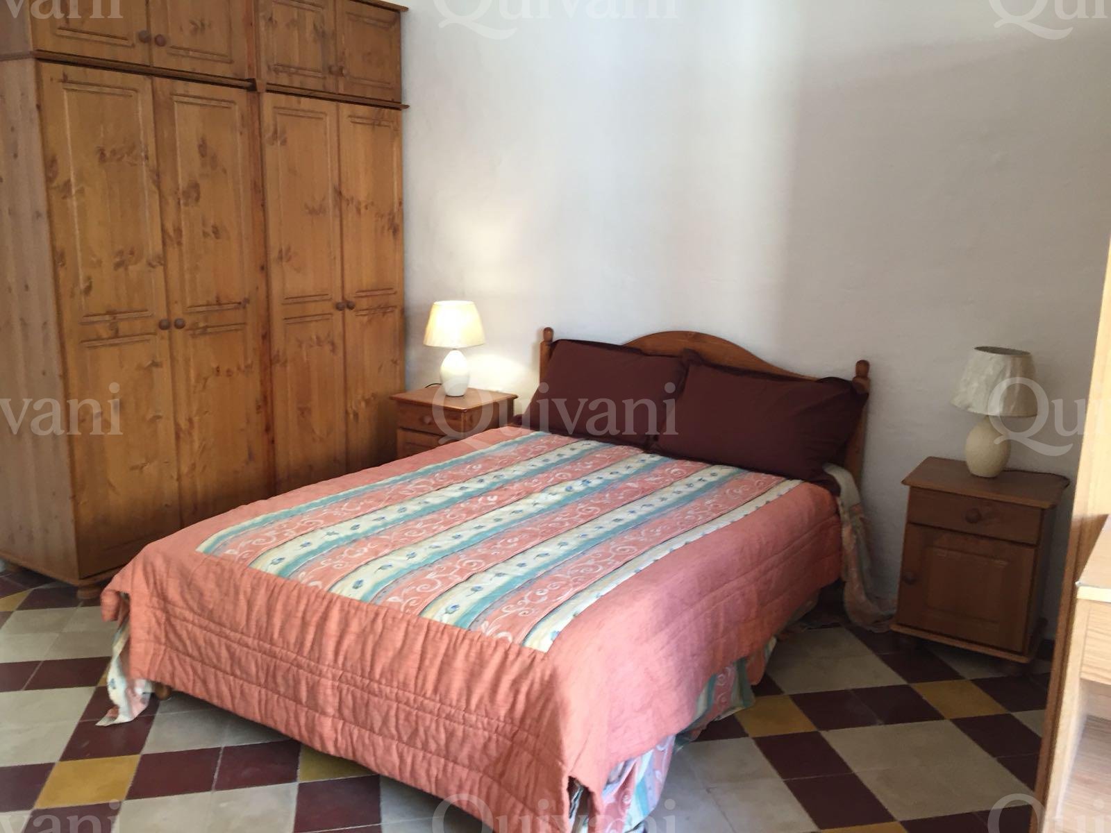 Sliema, Converted Town House