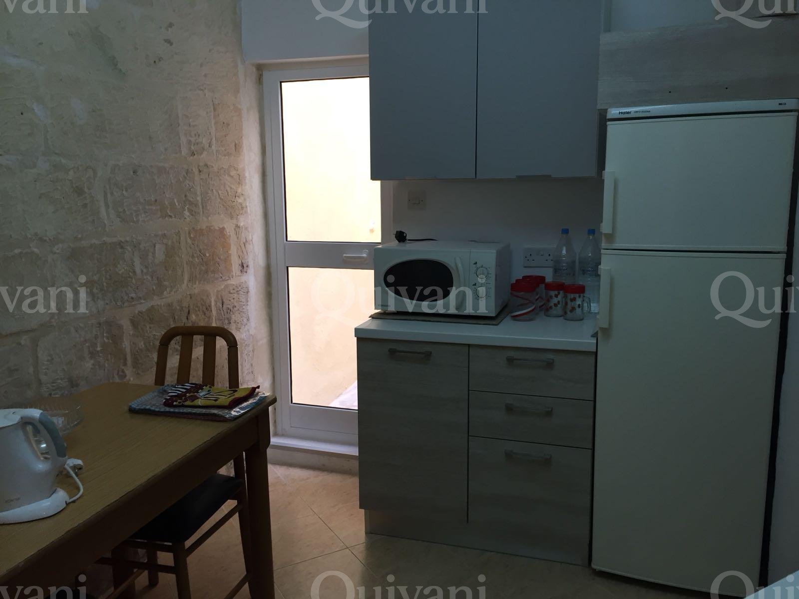 Sliema, Converted Town House