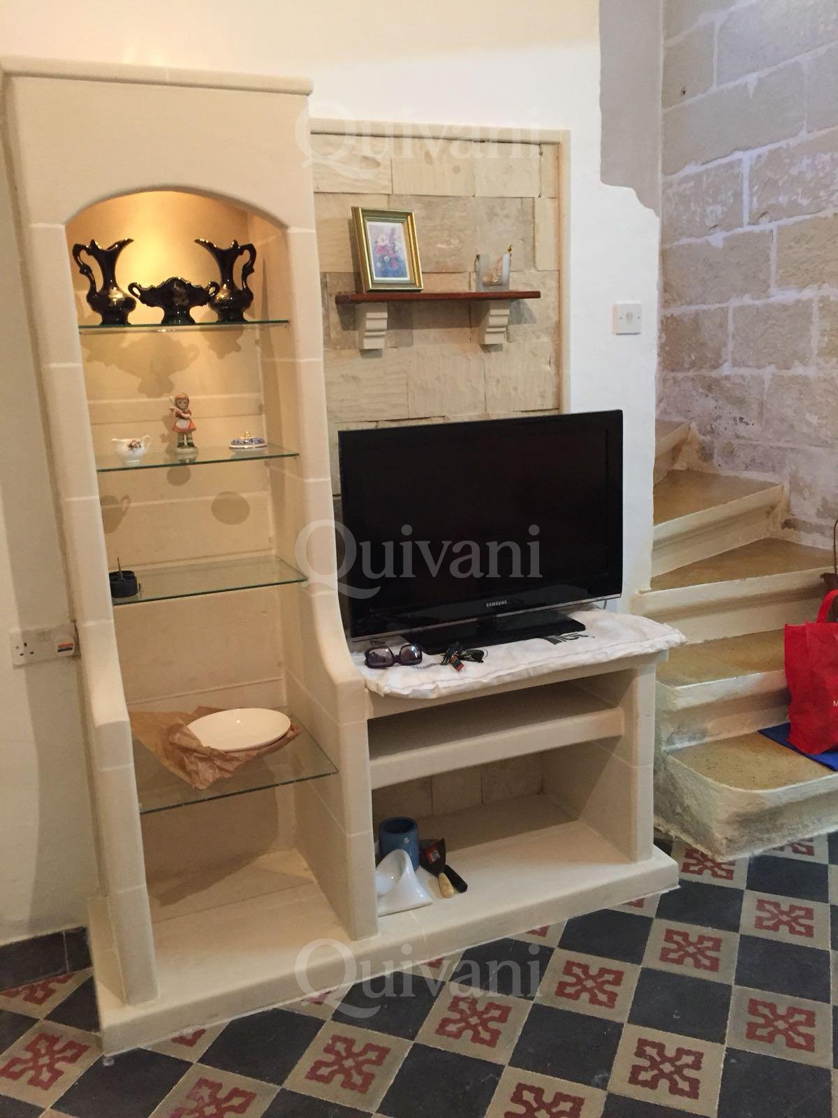 Sliema, Converted Town House