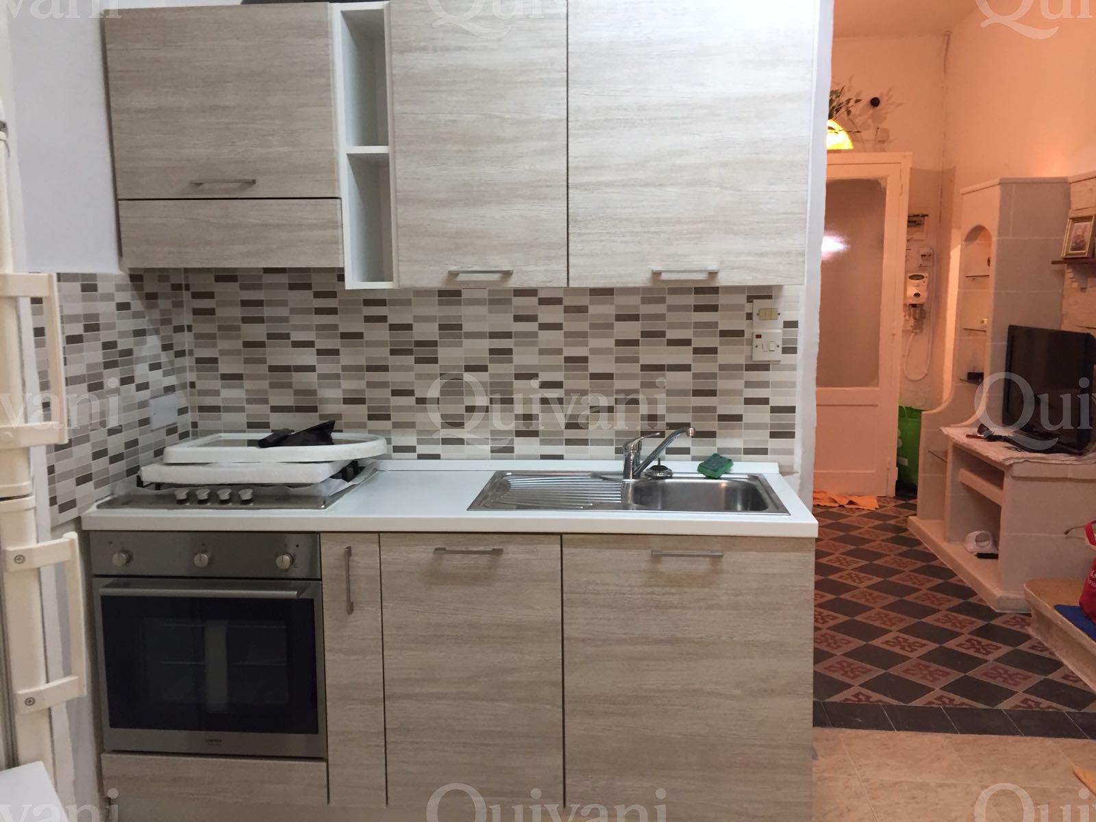 Sliema, Converted Town House