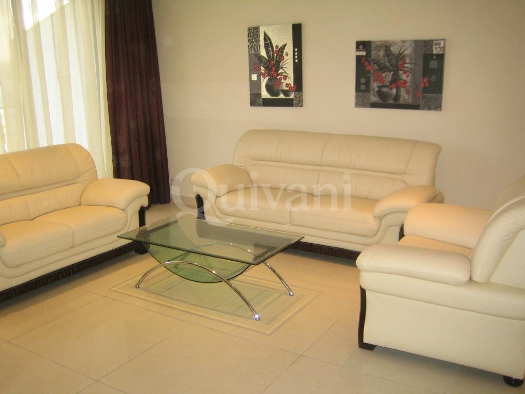 Sliema, Furnished Apartment