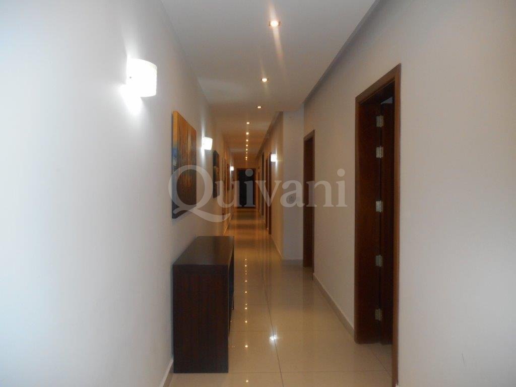 Sliema, Furnished Apartment