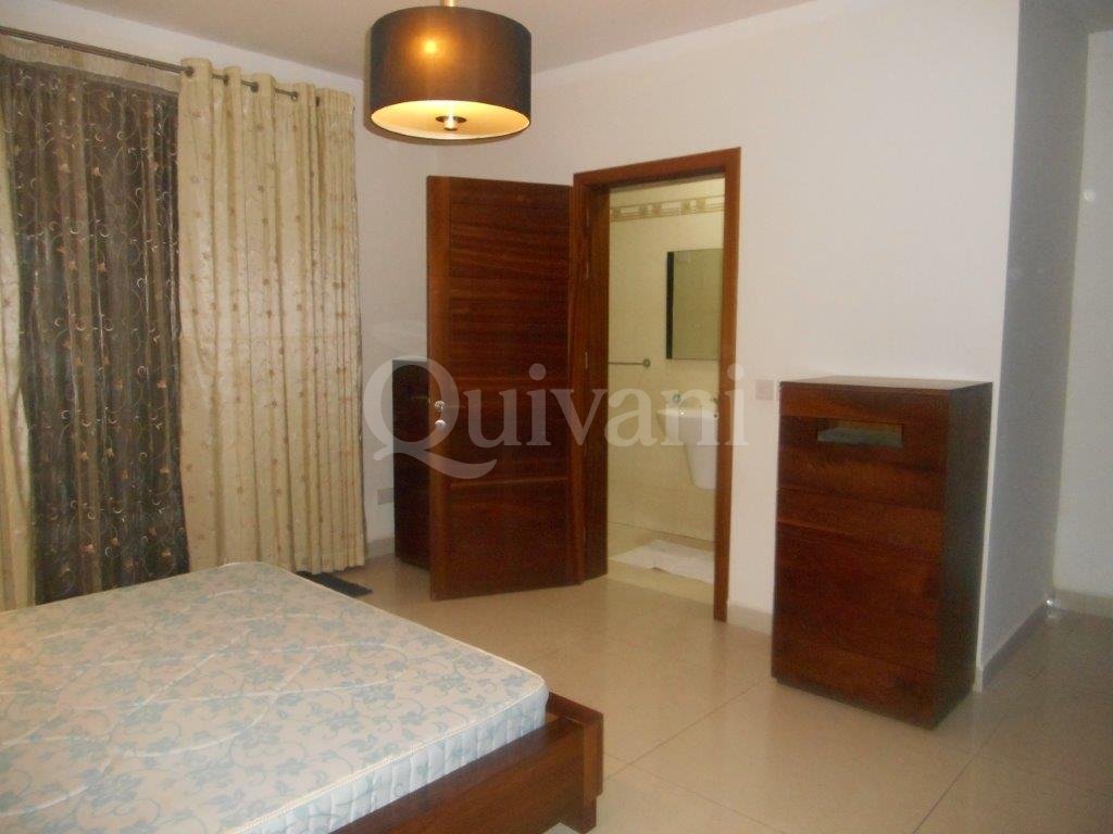 Sliema, Furnished Apartment