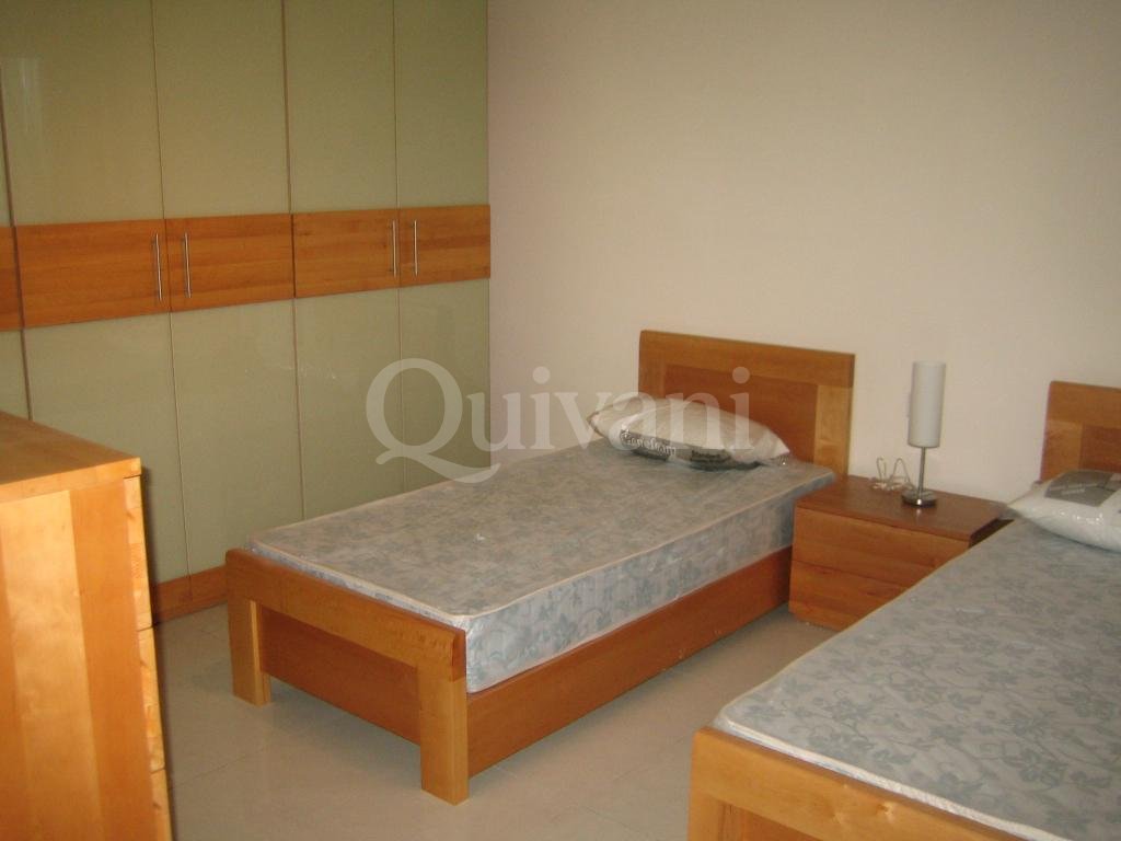 Sliema, Furnished Apartment