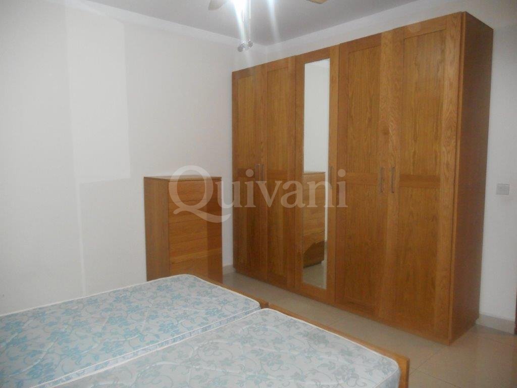 Sliema, Furnished Apartment