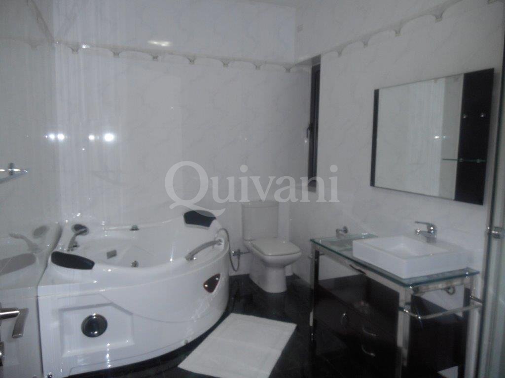 Sliema, Furnished Apartment