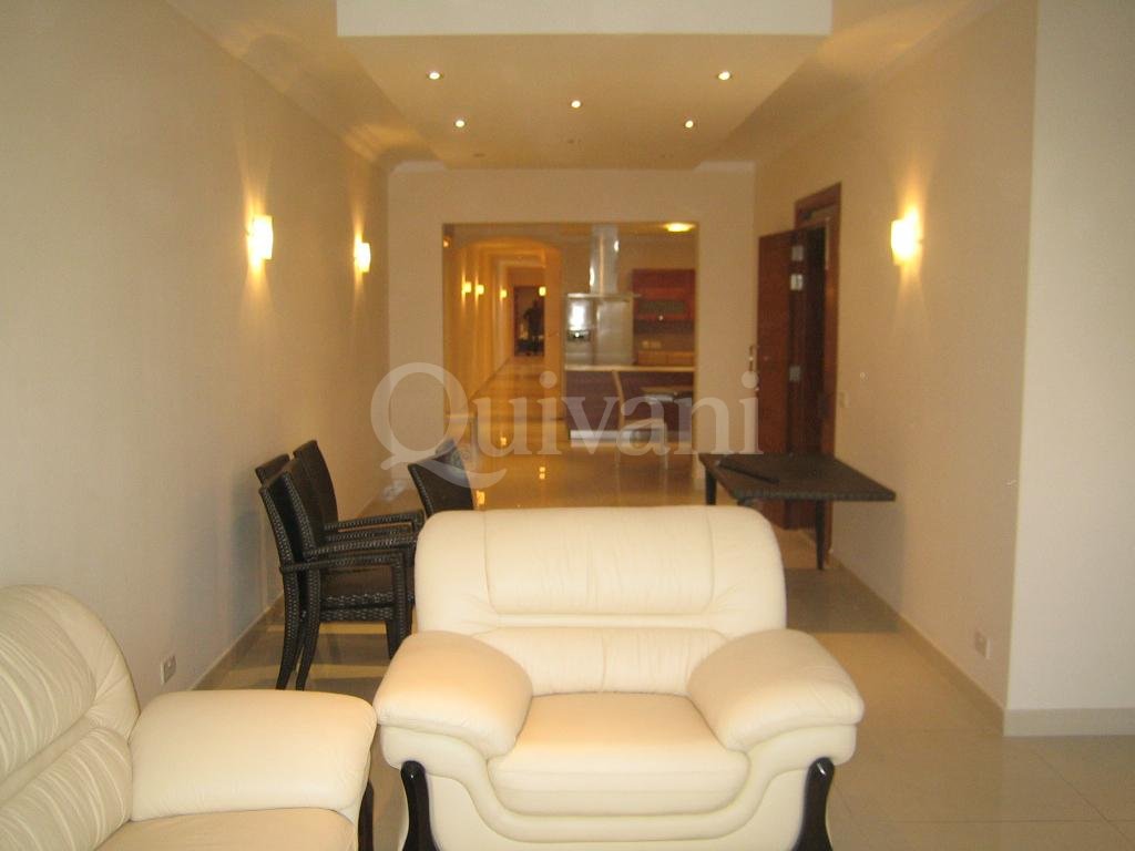 Sliema, Furnished Apartment