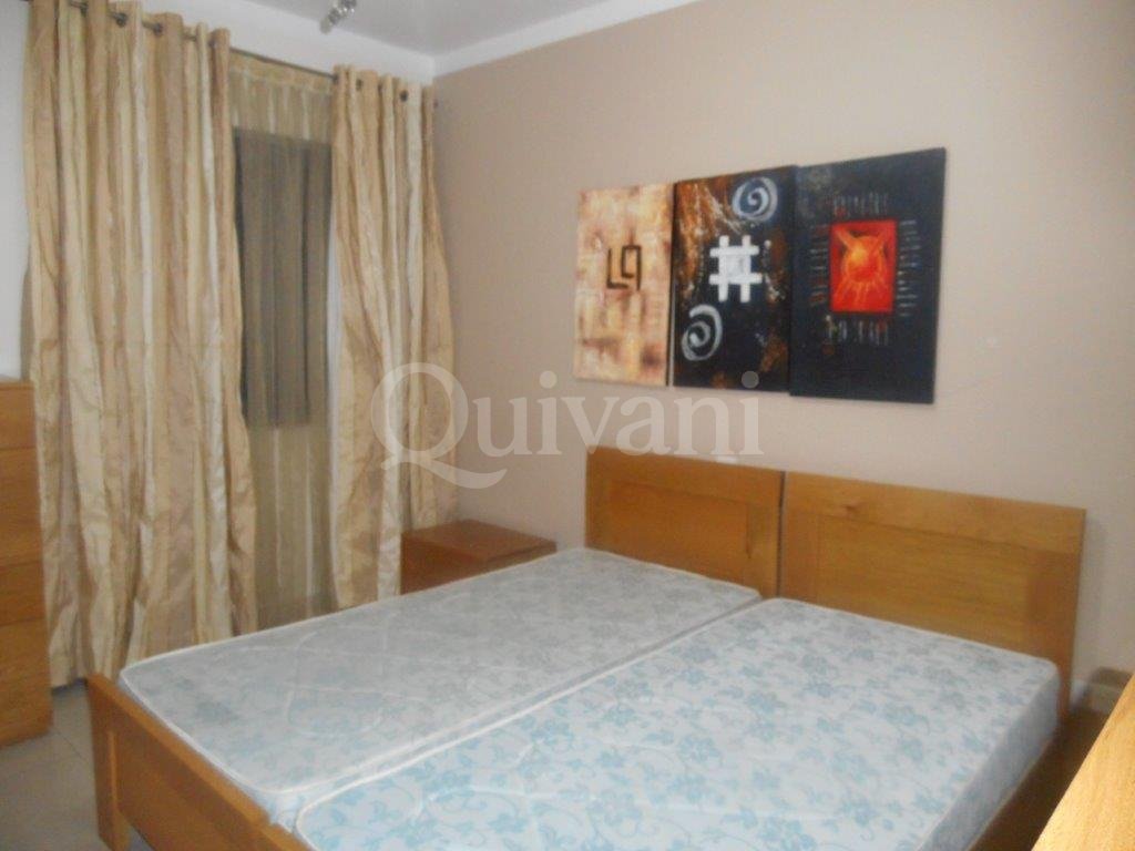 Sliema, Furnished Apartment