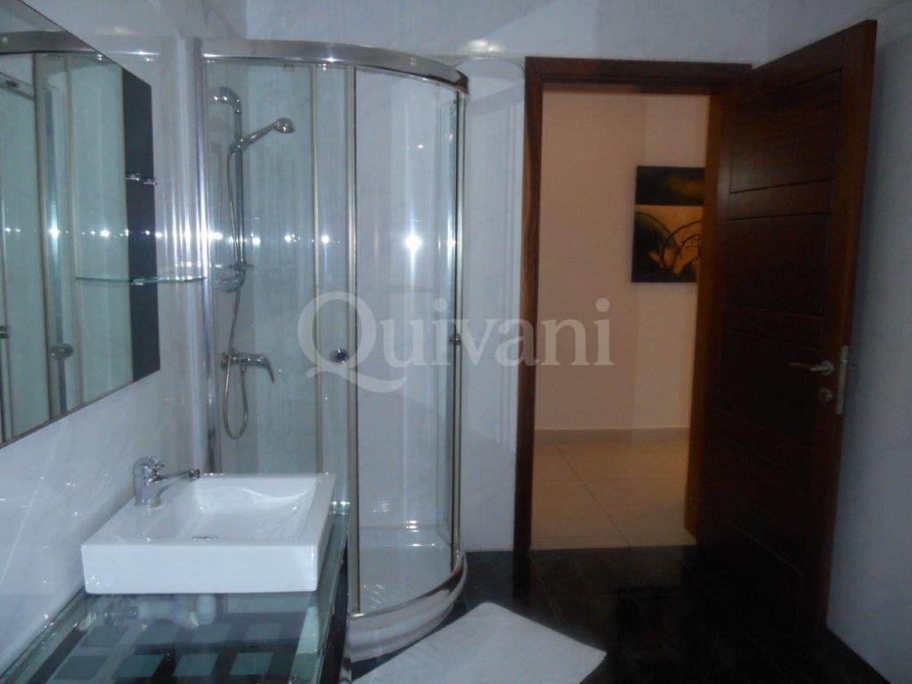 Sliema, Furnished Apartment