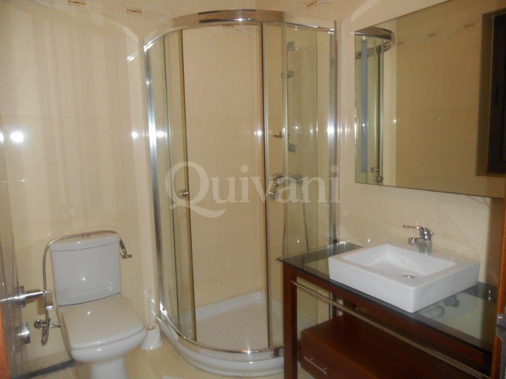Sliema, Furnished Apartment