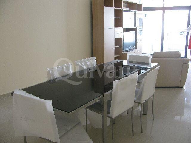 Sliema, Furnished Apartment