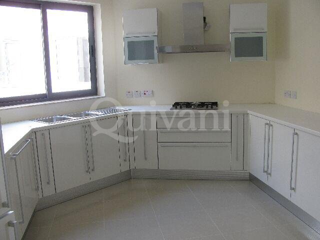 Sliema, Furnished Apartment