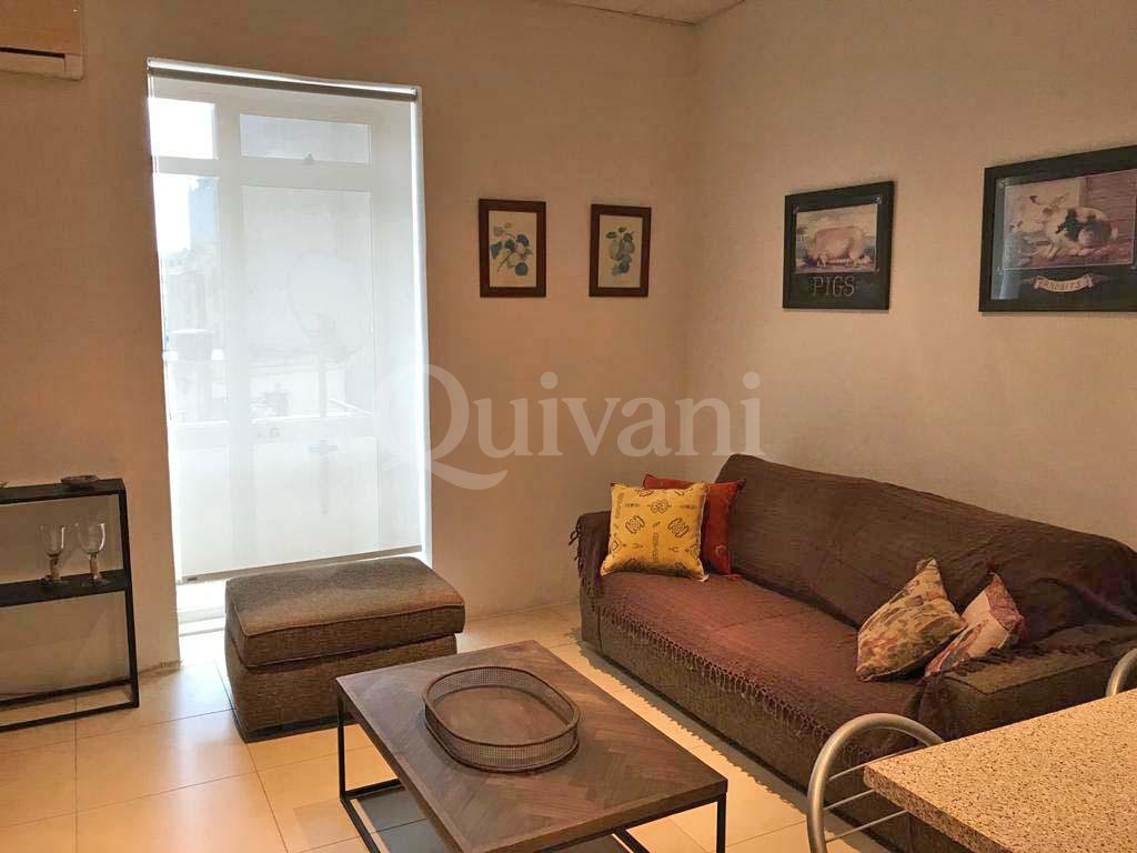 Sliema, Furnished Apartment
