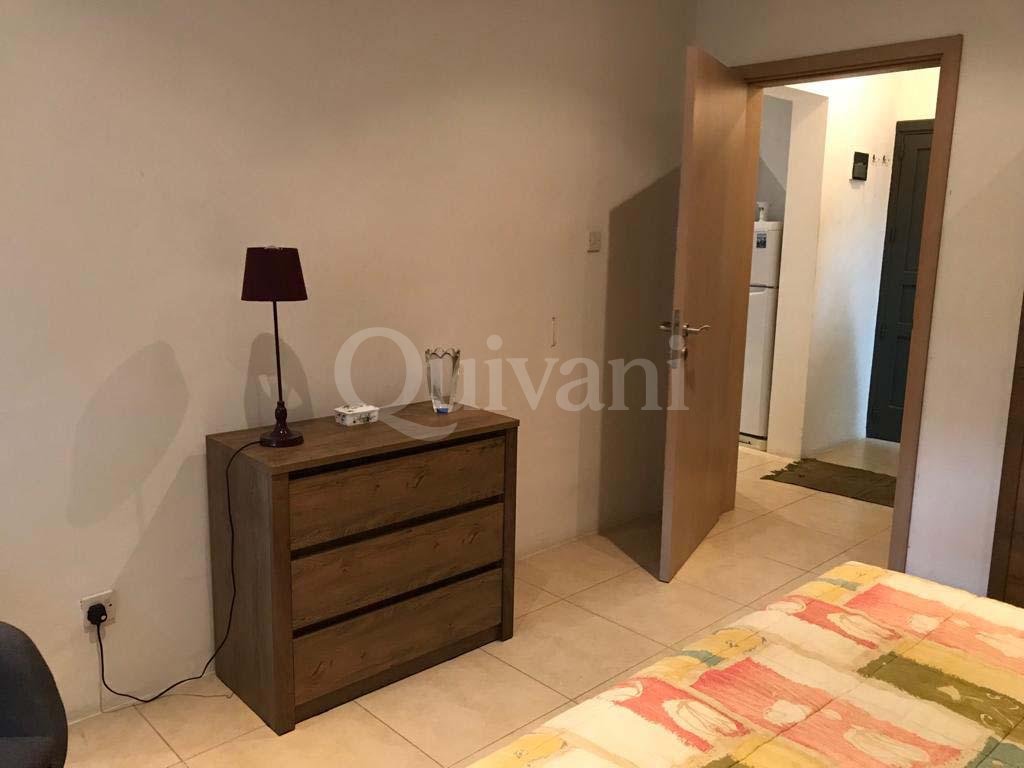 Sliema, Furnished Apartment
