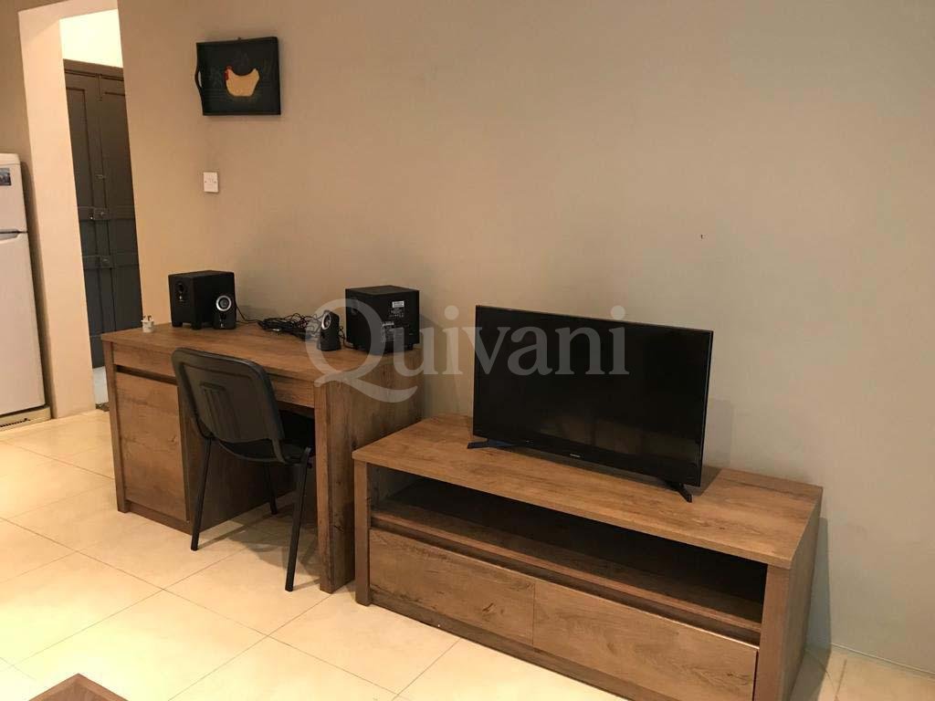 Sliema, Furnished Apartment