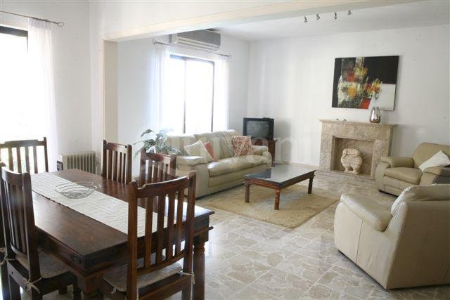 Tal-Ibrag, Furnished Apartment