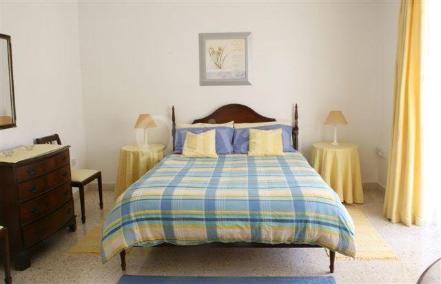 Tal-Ibrag, Furnished Apartment