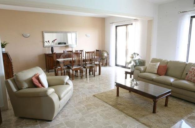 Tal-Ibrag, Furnished Apartment
