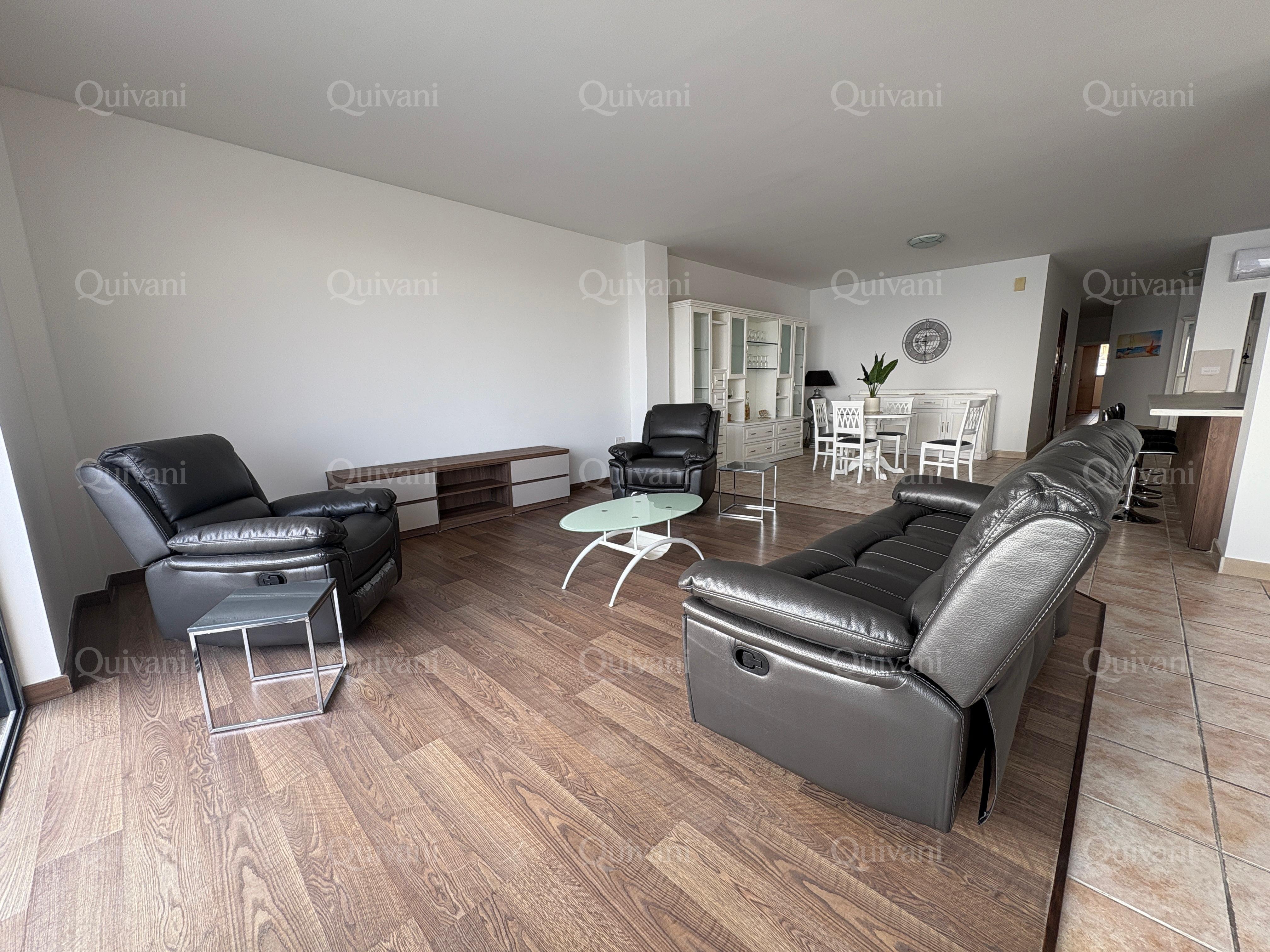 St Julians, Furnished Apartment