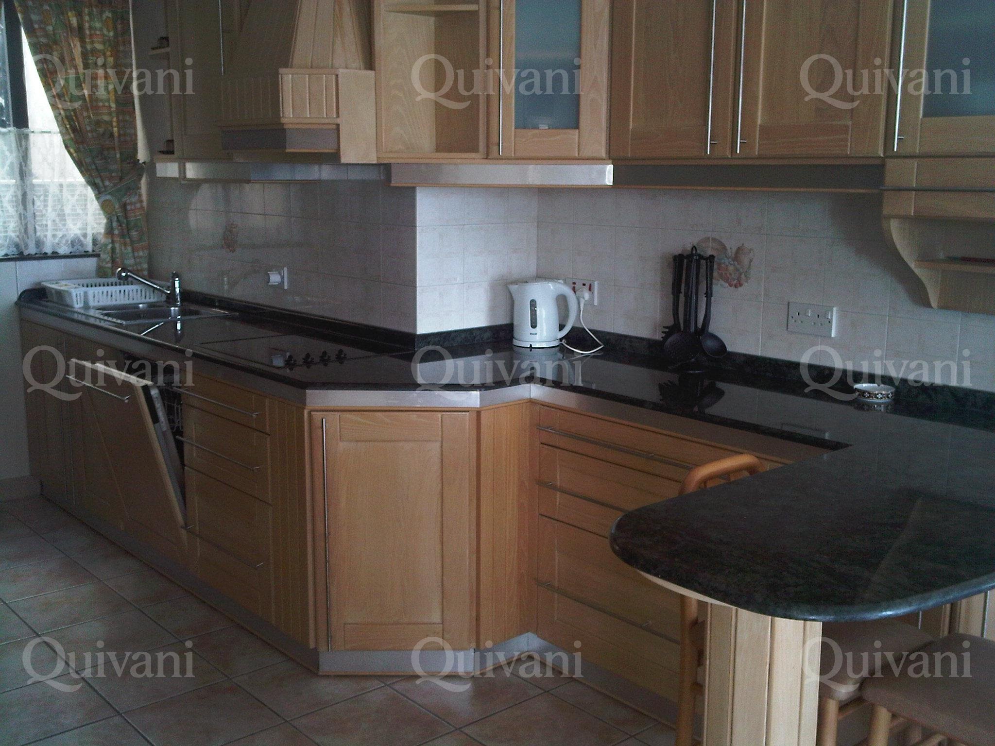 St Julians, Furnished Apartment