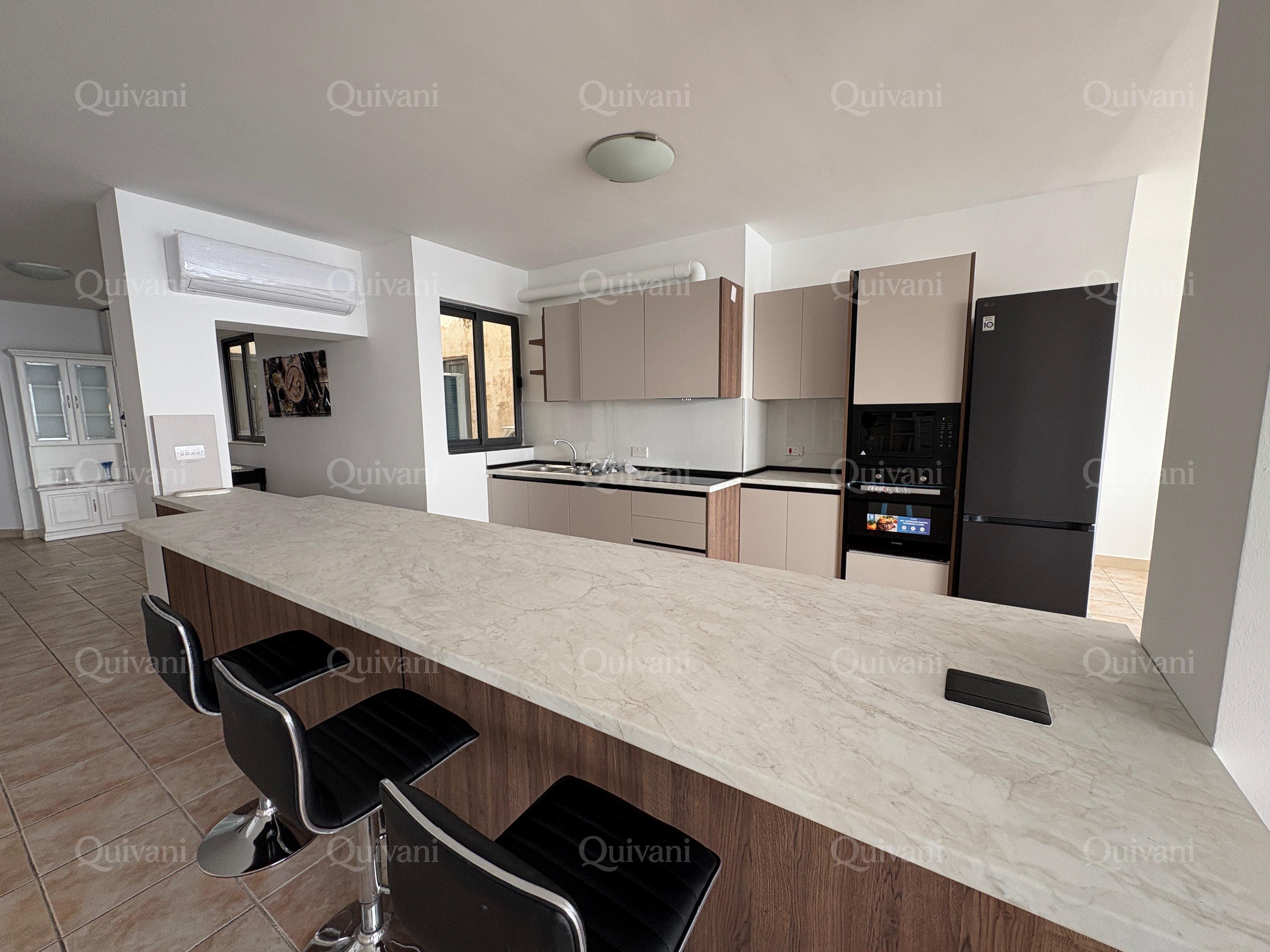 St Julians, Furnished Apartment