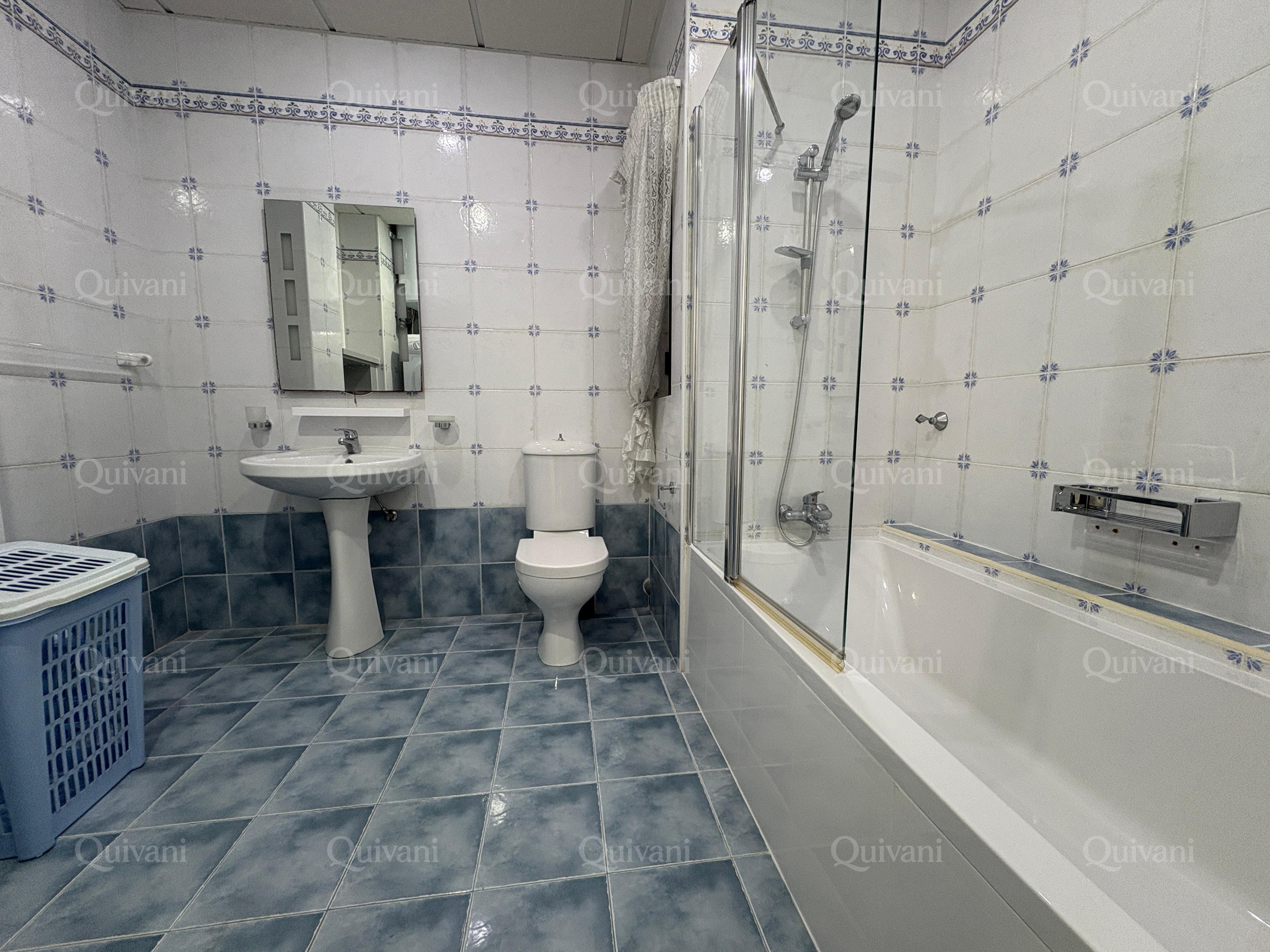 St Julians, Furnished Apartment