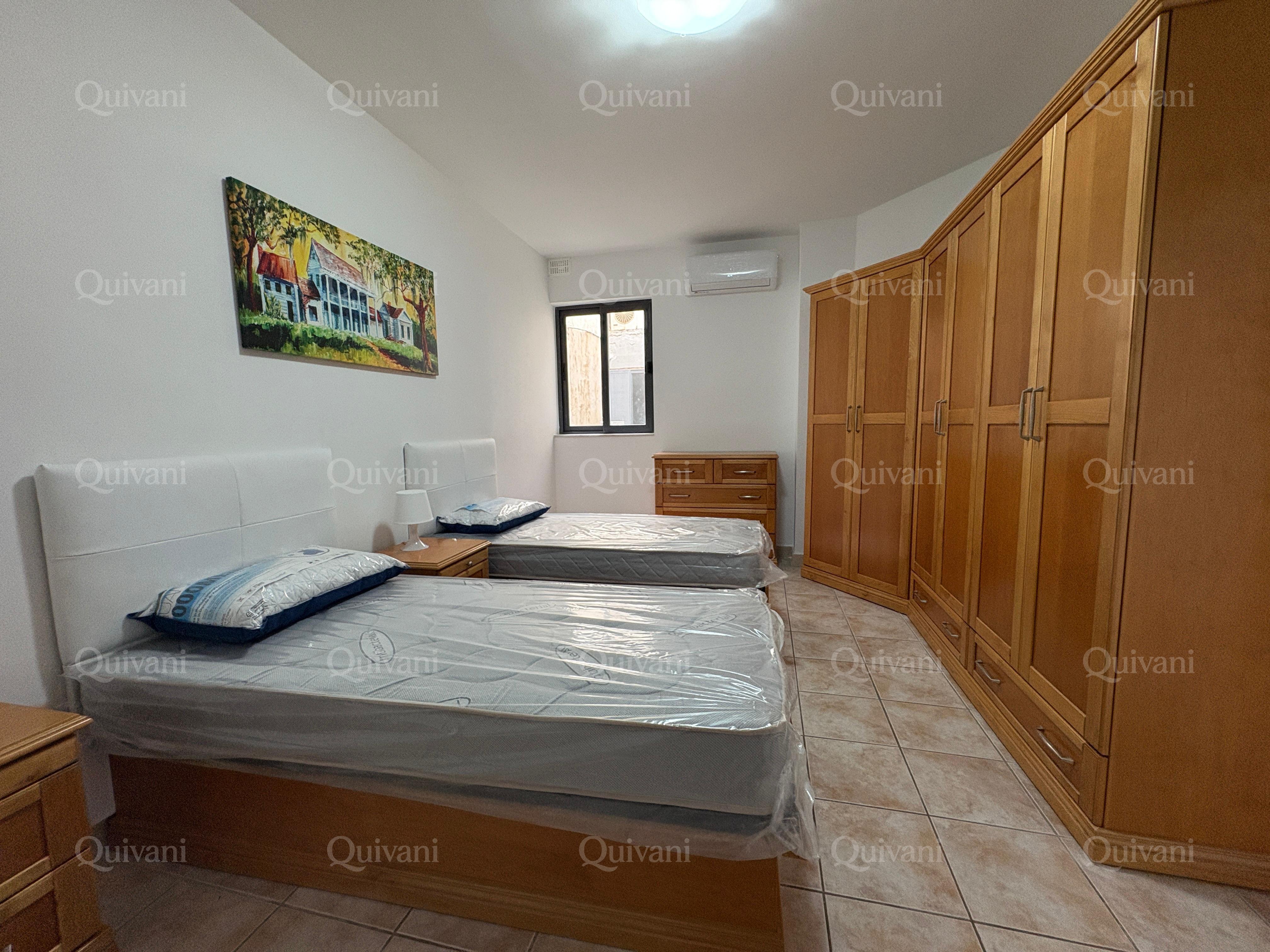 St Julians, Furnished Apartment