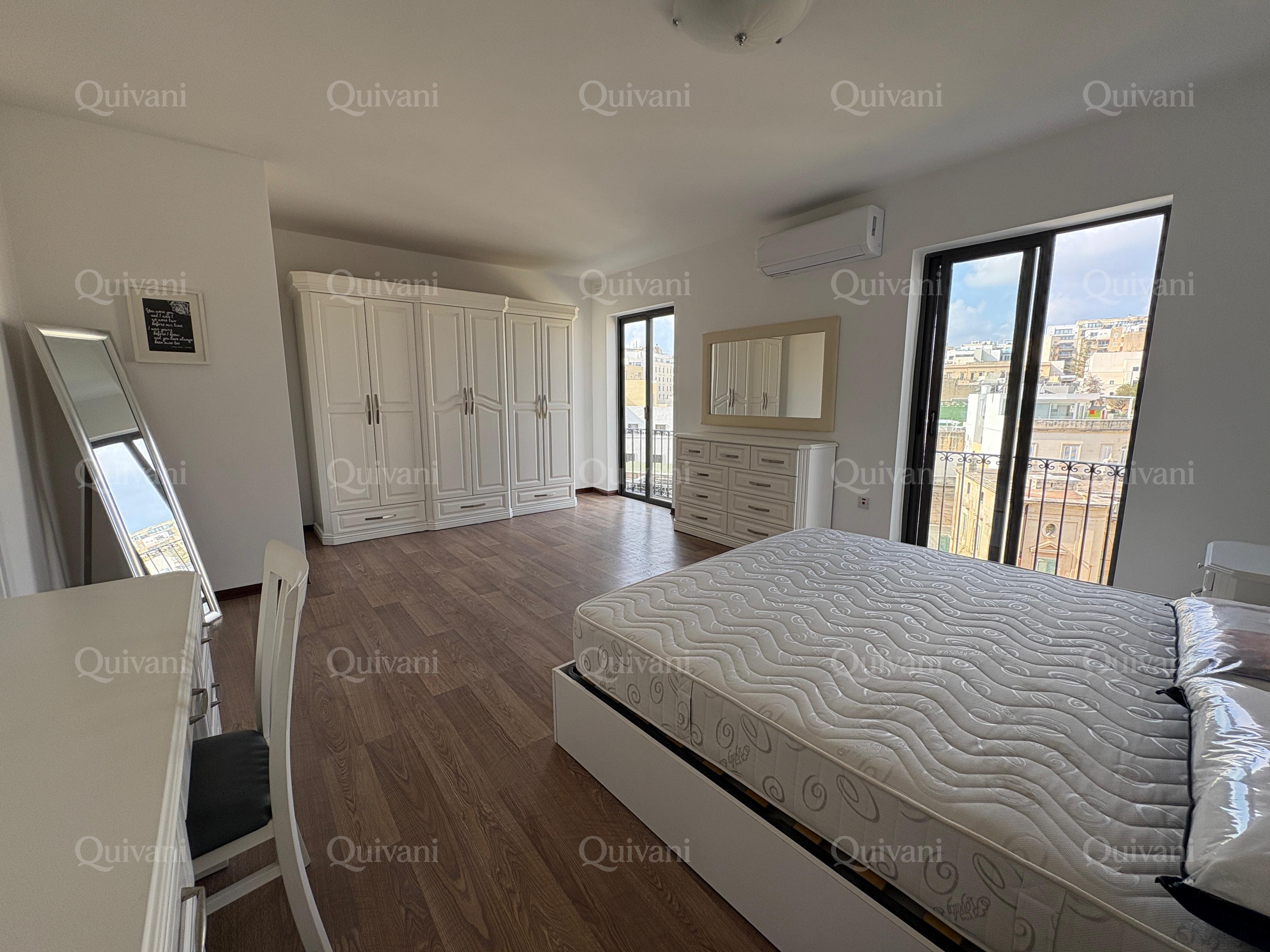 St Julians, Furnished Apartment