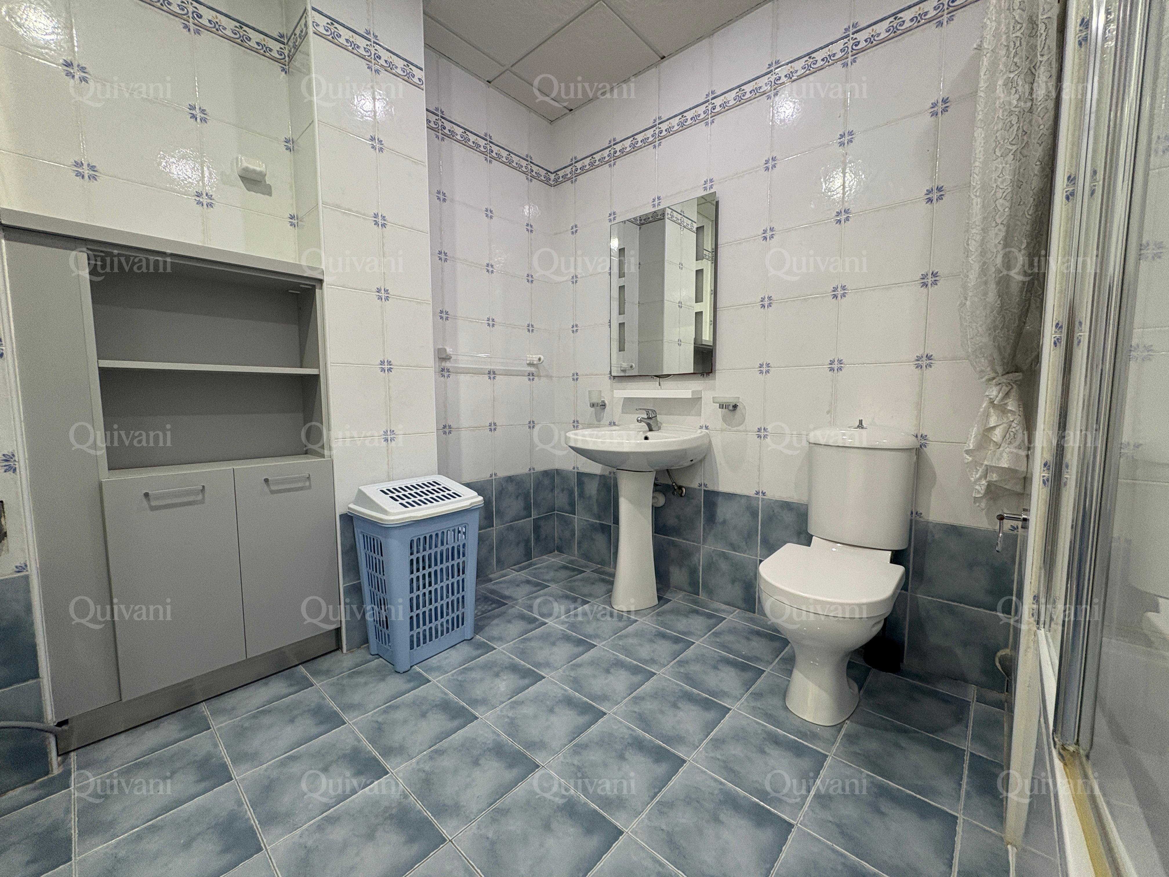 St Julians, Furnished Apartment