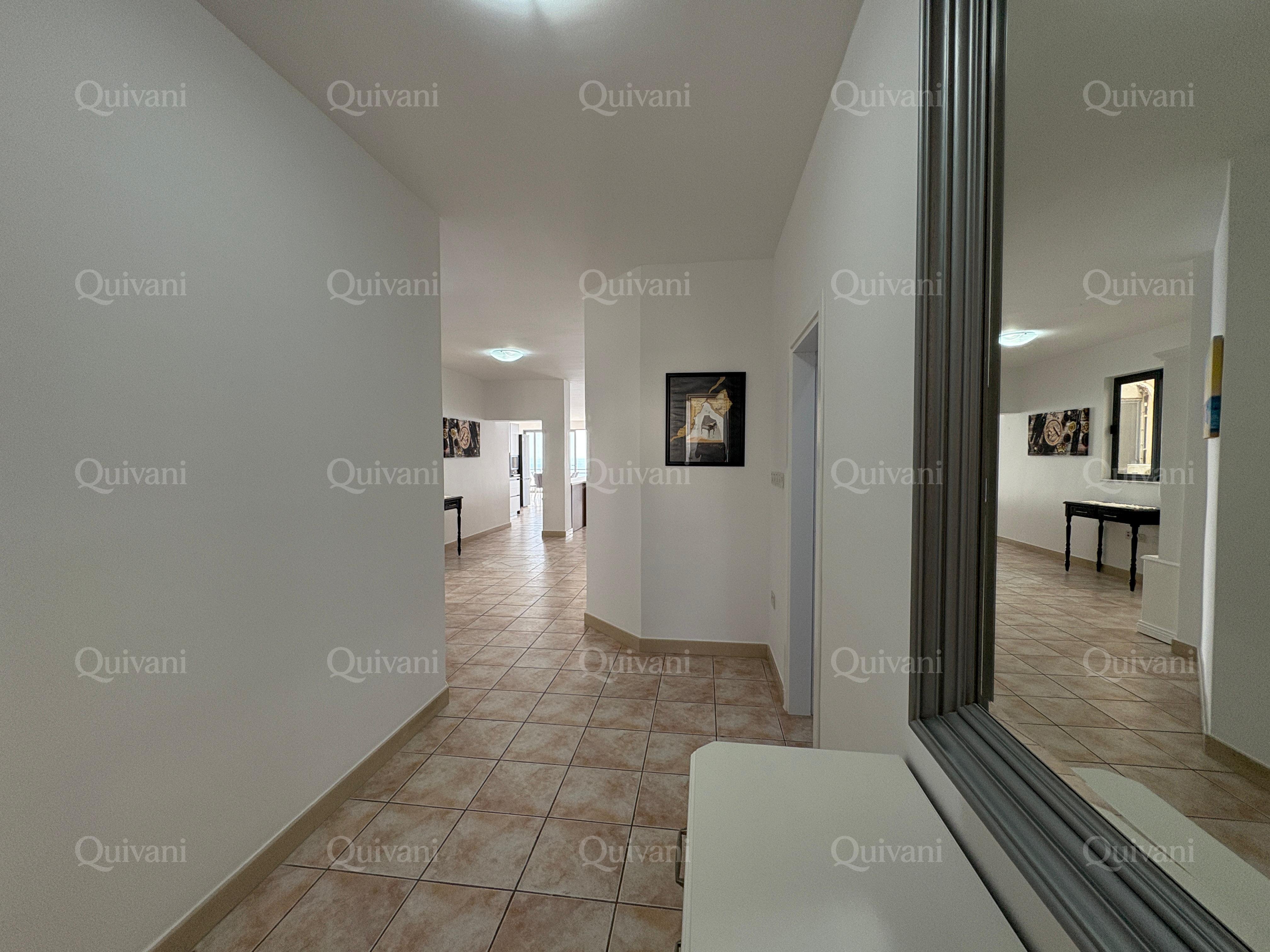 St Julians, Furnished Apartment