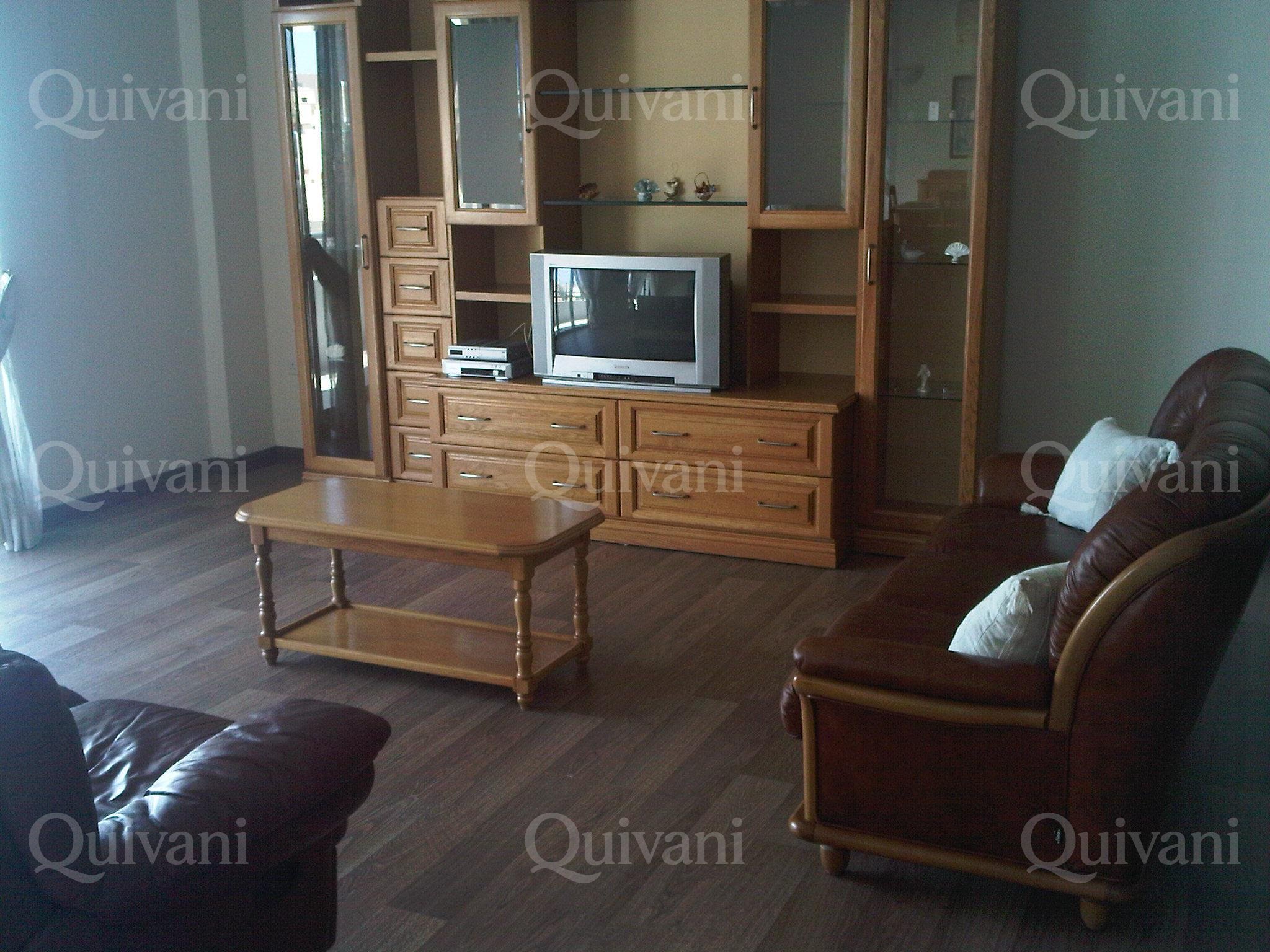 St Julians, Furnished Apartment