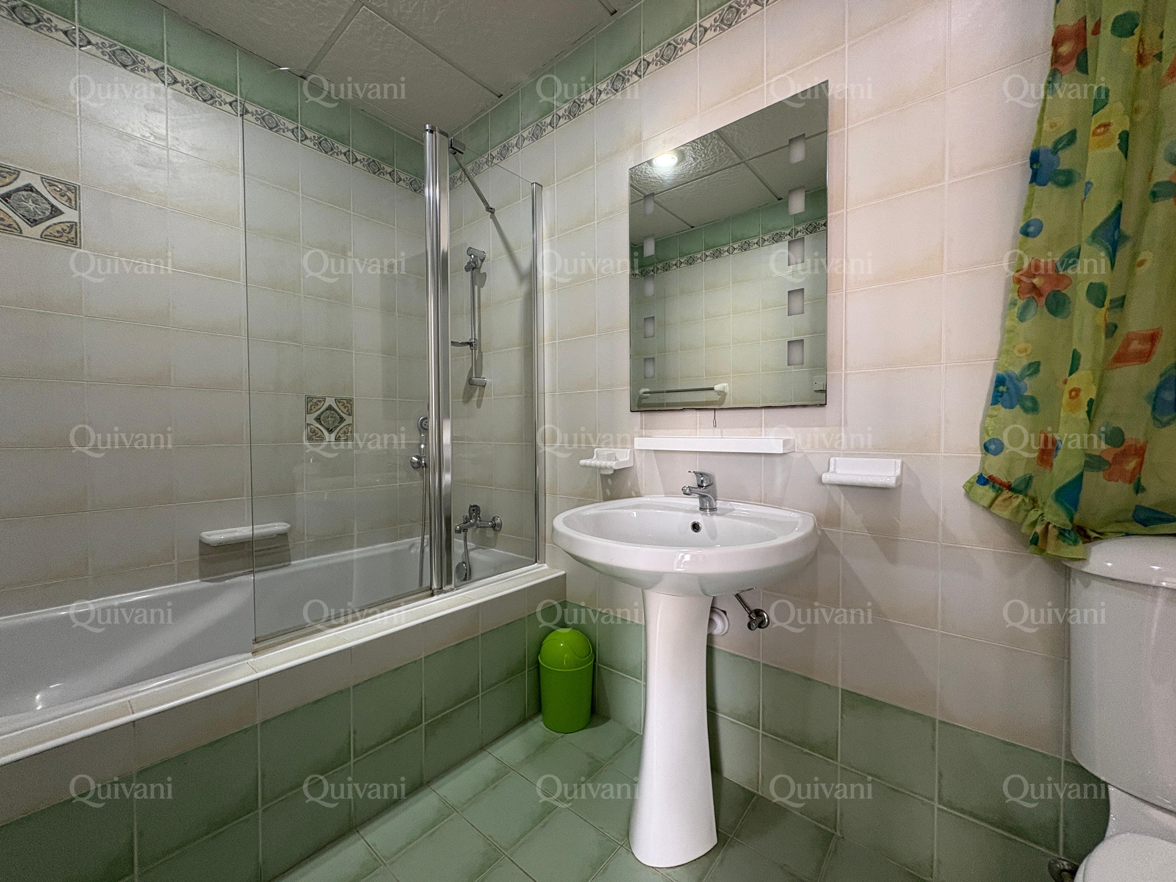 St Julians, Furnished Apartment