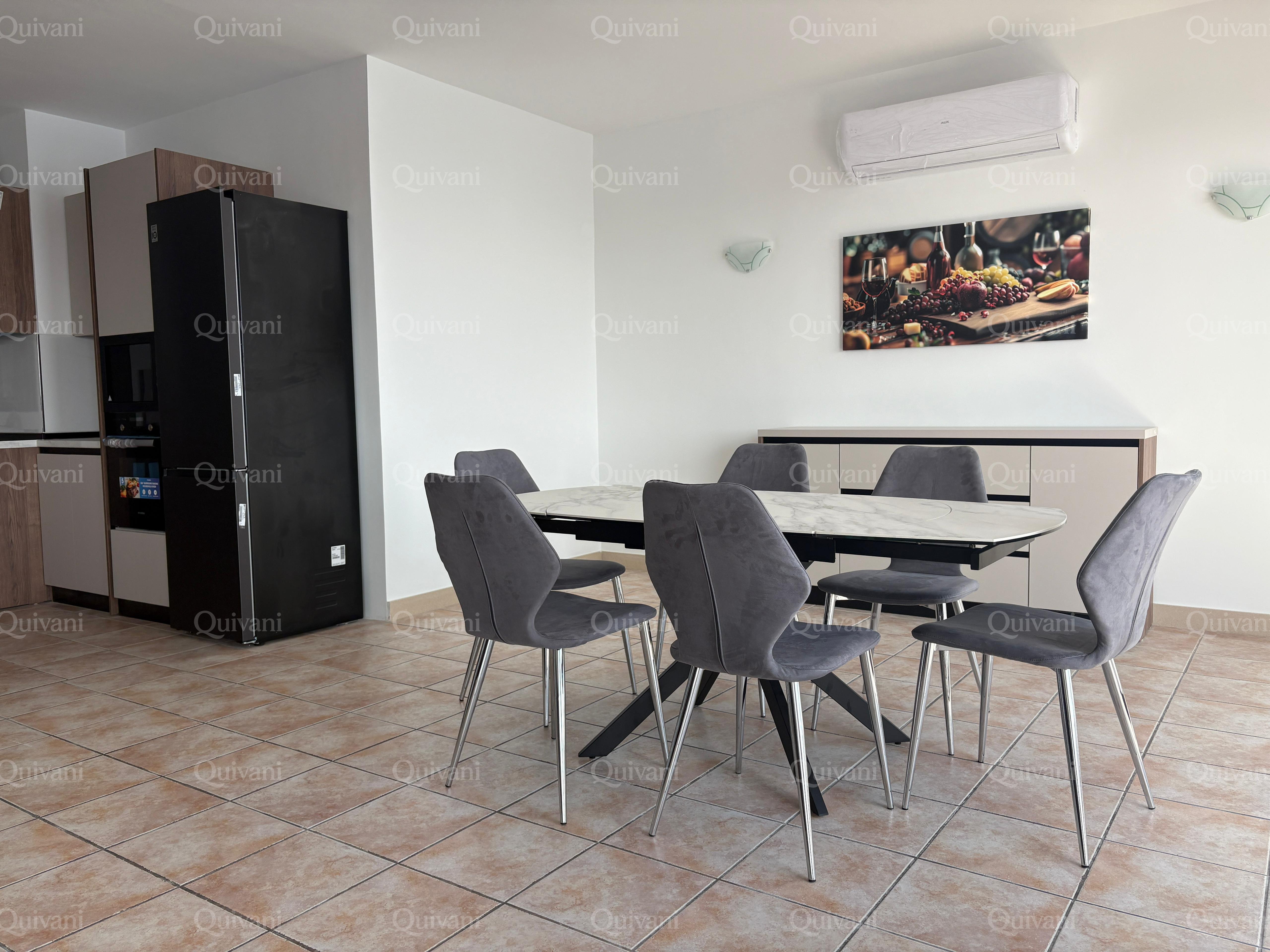 St Julians, Furnished Apartment