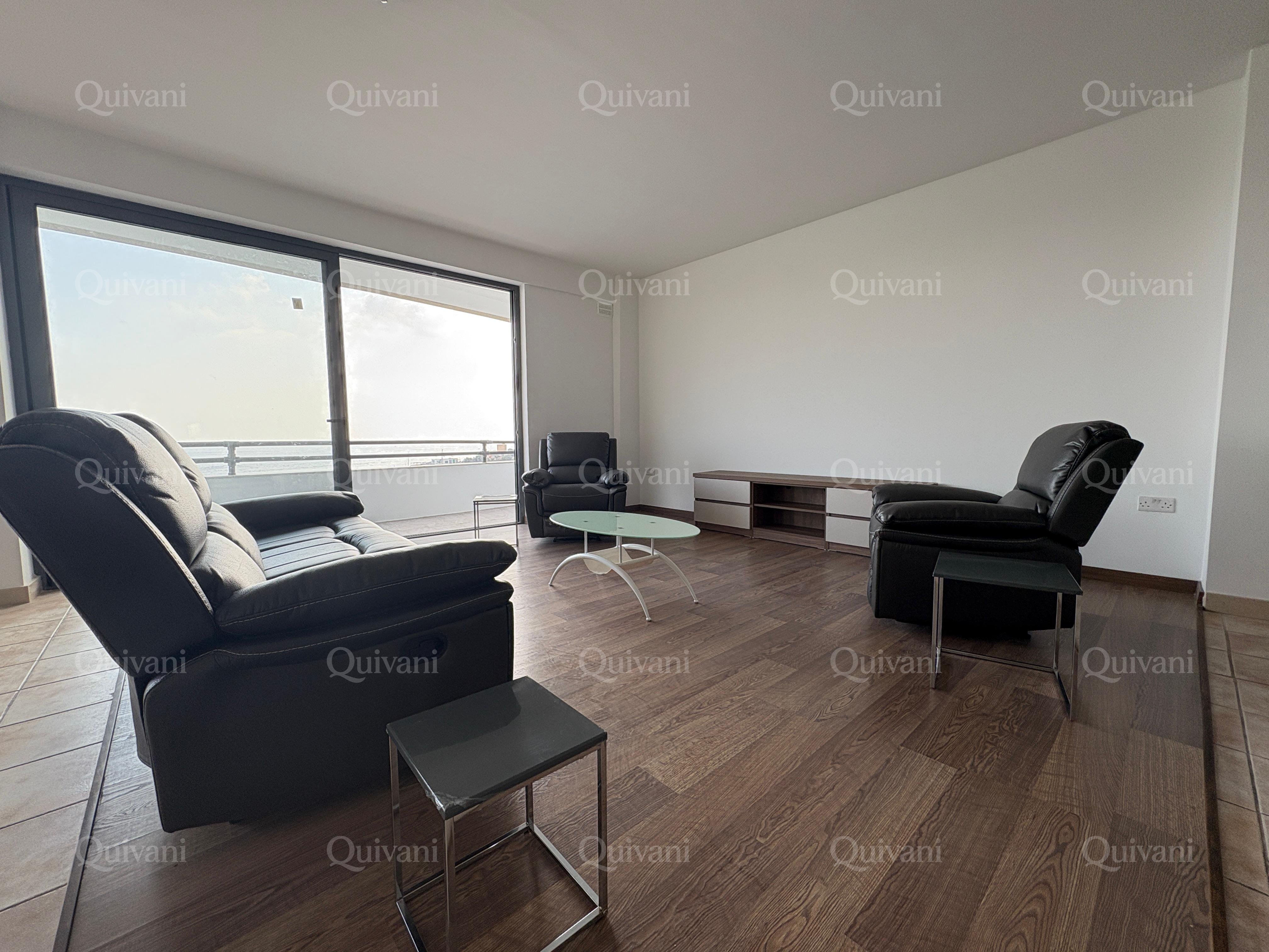 St Julians, Furnished Apartment